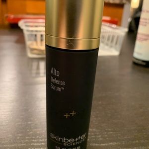 SkinBetter Alto Defense Serum